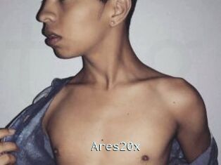 Ares20x