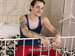 AresBlaze