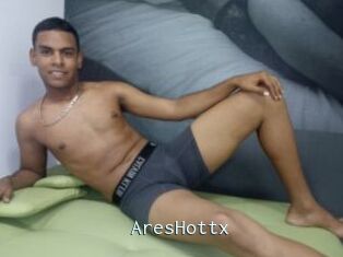 AresHottx