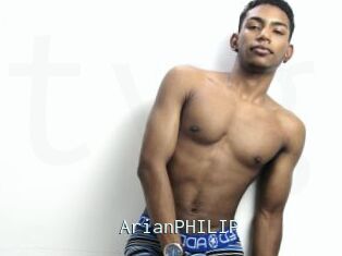 ArianPHILIP
