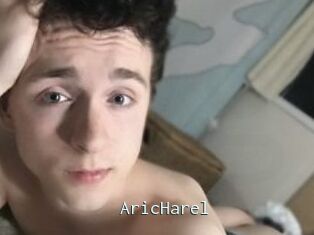 Aric_Harel