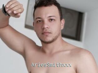 AriesSmithxxx