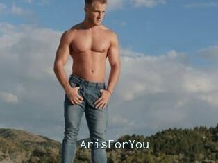 ArisForYou
