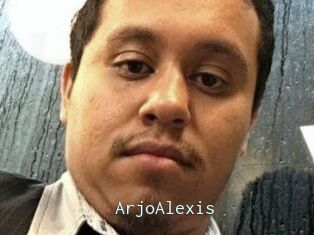 Arjo_Alexis