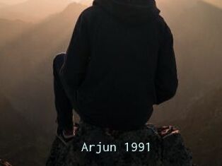 Arjun_1991
