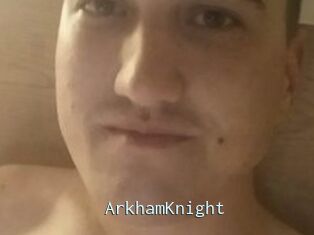 ArkhamKnight