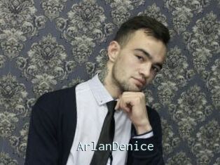 ArlanDenice