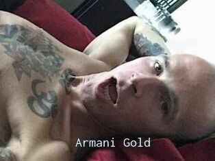 Armani_Gold