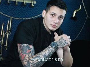 AronBatista