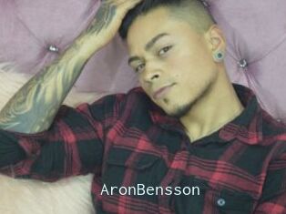 AronBensson