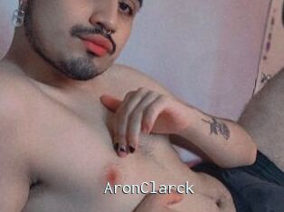 AronClarck