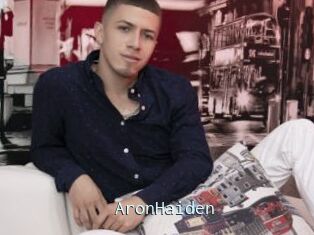 AronHaiden
