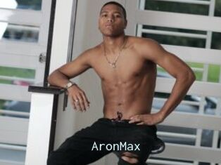 AronMax