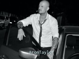 AronTaylor
