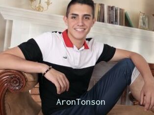 AronTonson