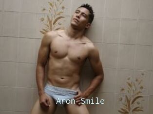 Aron_Smile