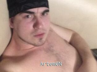 Artem0N