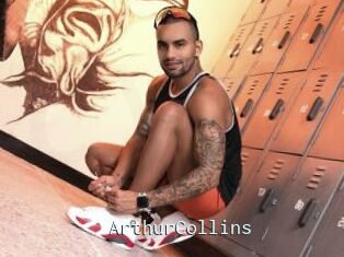 ArthurCollins