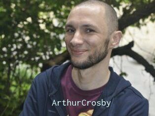 ArthurCrosby
