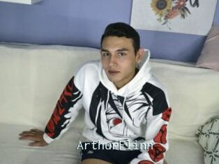 ArthurFlinn