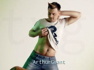 ArthurGrant