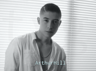 ArthurHill