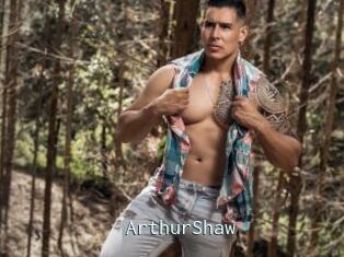 ArthurShaw