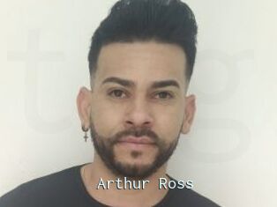 Arthur_Ross