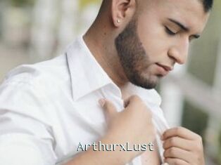 ArthurxLust