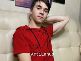 ArtiLanus