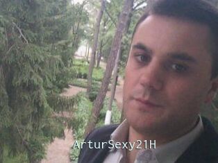 Artur_Sexy21H
