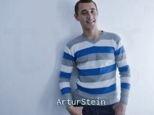 ArturStein