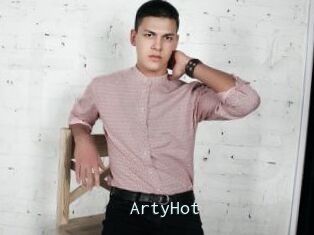 ArtyHot