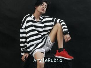 ArvieRubio