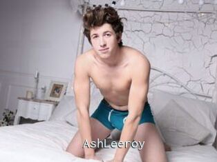 AshLeeroy