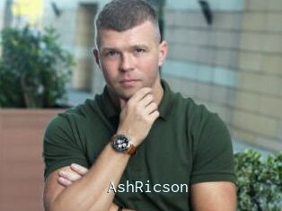 AshRicson
