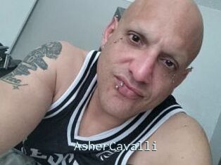 AsherCavalli