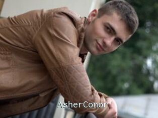 AsherConor