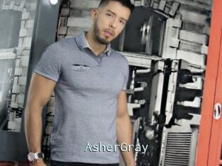 AsherGray