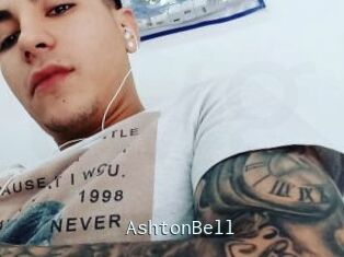 AshtonBell