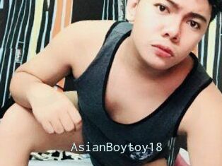 AsianBoytoy18