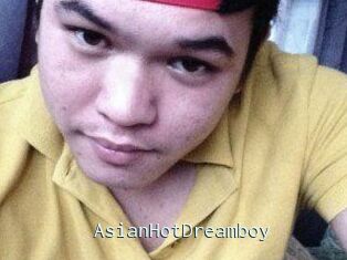 AsianHotDreamboy
