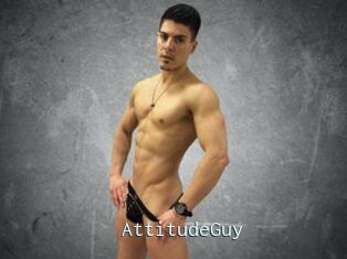 AttitudeGuy