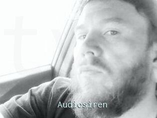Audiosiren