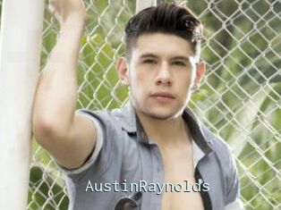 AustinRaynolds