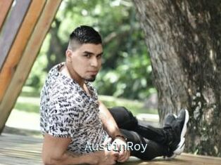 AustinRoy