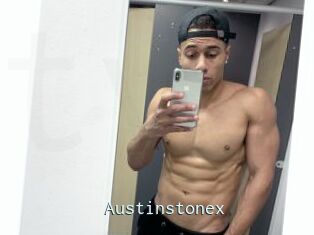 Austinstonex