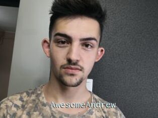 AwesomeAndrew