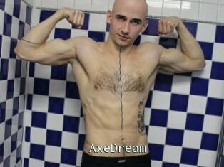 AxeDream