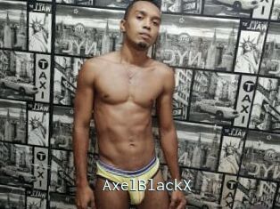 AxelBlackX
